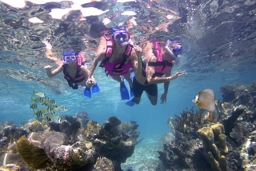 riviera maya cancun mexico viajes en familia
